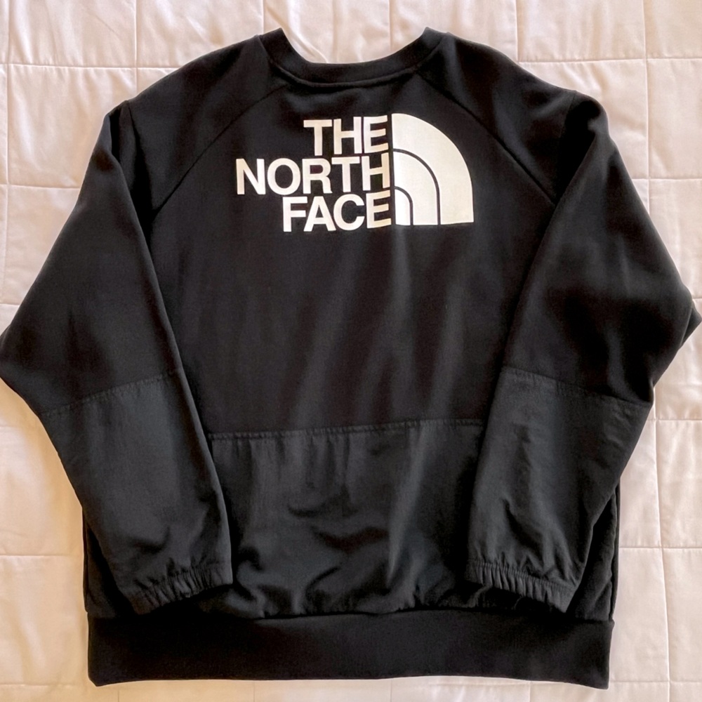North Face Men’s Pullover